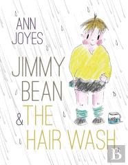 Jimmy Bean And The Hair Wash