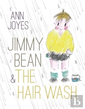 Jimmy Bean And The Hair Wash