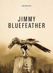 Jimmy Bluefeather