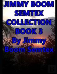 Jimmy Boom Semtex Collection Book 3