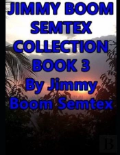 Jimmy Boom Semtex Collection Book 3