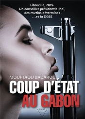 Jimmy Boris - T02 - Coup D'Etat Au Gabon