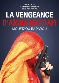 Bertrand.pt - Jimmy Boris Tome 3 : La Vengeance D'Aïcha Kadhafi