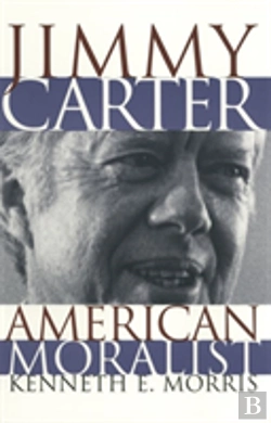 Bertrand.pt - Jimmy Carter, American Moralist