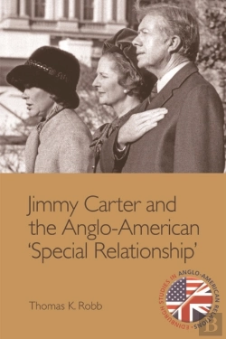 Bertrand.pt - Jimmy Carter And The Anglo-American &Quote;Special Relationship&Quote;