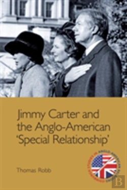 Bertrand.pt - Jimmy Carter And The Anglo-American 