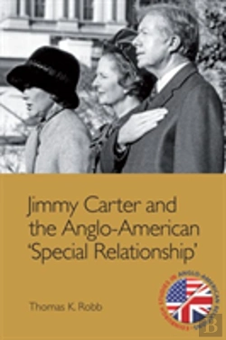 Bertrand.pt - Jimmy Carter And The Anglo-American 
