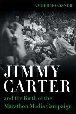 Bertrand.pt - Jimmy Carter And The Birth Of The Marathon Media Campaign