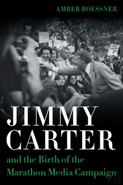 Bertrand.pt - Jimmy Carter And The Birth Of The Marathon Media Campaign