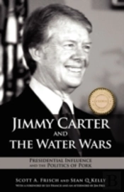 Jimmy Carter And The Water Wars
