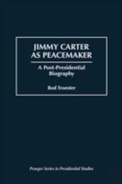 Bertrand.pt - Jimmy Carter As Peacemaker