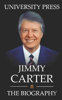 Bertrand.pt - Jimmy Carter Book