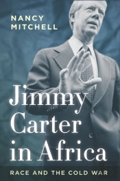 Jimmy Carter In Africa