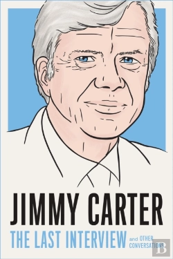 Bertrand.pt - Jimmy Carter: The Last Interview