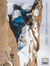 Jimmy Chin, Photographe De L'Extrême