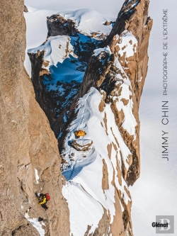 Bertrand.pt - Jimmy Chin, Photographe De L'Extrême