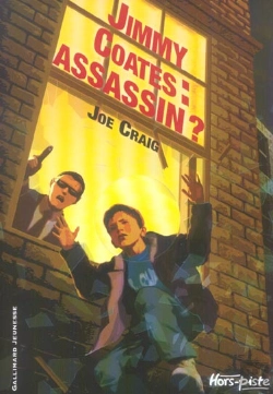 Bertrand.pt - Jimmy Coates : Assassin ?