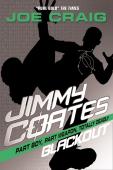 Jimmy Coates: Blackout