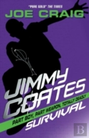 Jimmy Coates