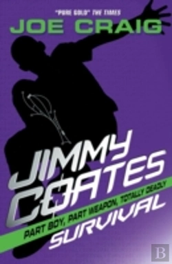 Bertrand.pt - Jimmy Coates