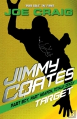 Bertrand.pt - Jimmy Coates