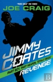 Jimmy Coates