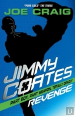 Bertrand.pt - Jimmy Coates