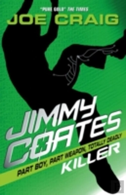 Bertrand.pt - Jimmy Coates