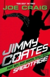 Jimmy Coates