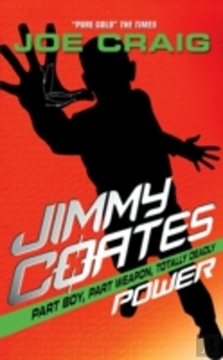 Bertrand.pt - Jimmy Coates: Power