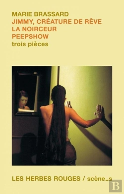 Bertrand.pt - Jimmy, Creature De Reve ; La Noirceur ; Peepshow