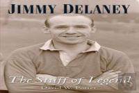 Jimmy Delaney. The Stuff Of Legend