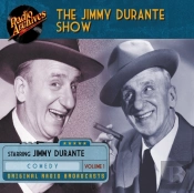 Jimmy Durante Show, Volume 1
