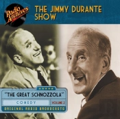 Jimmy Durante Show, Volume 2