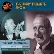 Jimmy Durante Show, Volume 3