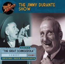 Bertrand.pt - Jimmy Durante Show, Volume 3