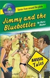 Jimmy & The Bluebottles