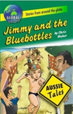 Bertrand.pt - Jimmy & The Bluebottles