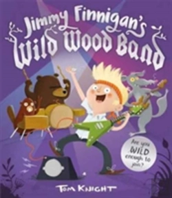 Bertrand.pt - Jimmy Finnigan'S Wild Wood Band