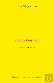 Jimmy Freeman