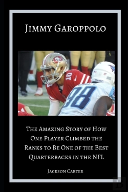 Bertrand.pt - Jimmy Garoppolo