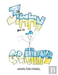 Jimmy Goes To Granny'S