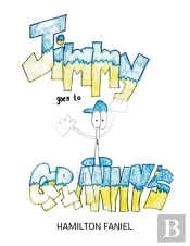 Jimmy Goes To Granny'S