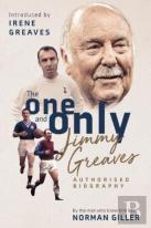 Jimmy Greaves