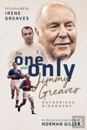Jimmy Greaves
