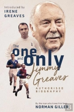 Bertrand.pt - Jimmy Greaves