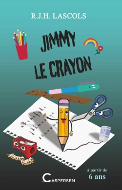 Bertrand.pt - Jimmy Le Crayon