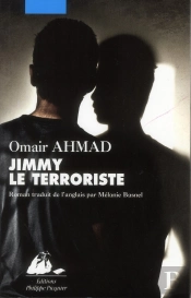 Jimmy, Le Terroriste