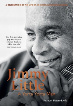 Bertrand.pt - Jimmy Little: A Yorta Yorta Man