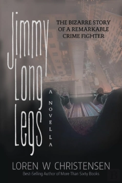 Bertrand.pt - Jimmy Long Legs, A Novella, Book One